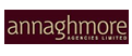 Annaghmore Agencies Limited Retailer