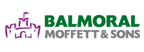 Balmoral Moffat & Sons Furniture Retailer